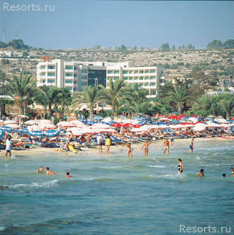 Margadina Hotel 